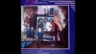 HIGH FASHION - I want to be your everything 82