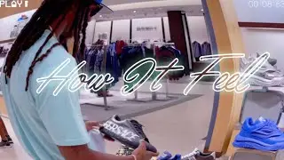 T.Hustle - How It Feel [Official Music Video]