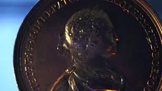 Медь в честь победы