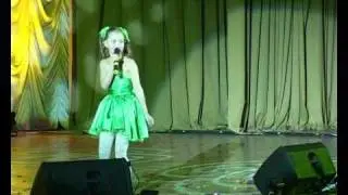 Лягушачий джаз (муз.А.Варламов) - Лобосова Александра