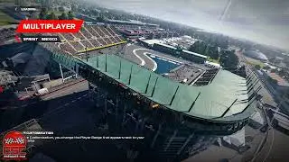 F1 22 - Ligue CSC | Ronde 8 - Grand Prix de Mexico | Jeudi 17 Novembre 2022, 20h