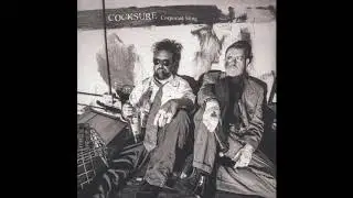 Cocksure – Corporate Sting (Full Album - 2015)