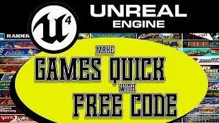Unreal Engine - How to Modify Game Assets