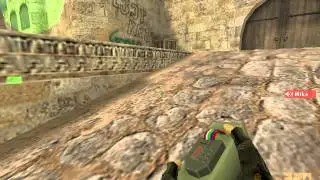náhody v CS:1.6 part č.4