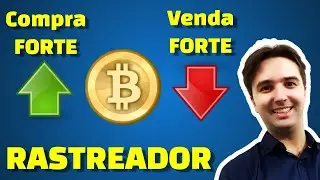 Crypto Screener: Rastreador de Oportunidades em Criptomoedas da Trading View