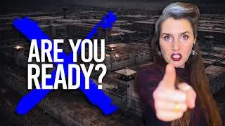 If We Don't Escalate, We Won't Survive