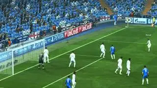 ЛЧ 1/2 Челси М Сити (ответный матч)