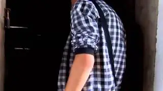 Сталк #4 Башня и туннель