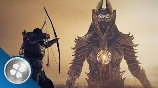 Assassin's Creed: Origins - How to Kill Anubis (Weekly Event)