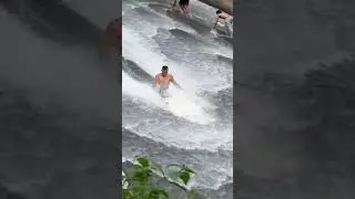 Dam bansalan