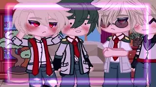 [Short Film]🧡Twins Go back to The Past💚 ||BkDk+ Their Future Children|| 2 year H.S AU🥦💥
