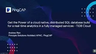 Get the Most out of data with an open & simplified approach to Data-Driven Transformation- Singapore