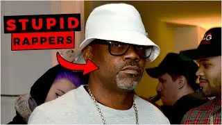 Dame Dash Explains The 360 Deals That Rappers Sign