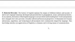 ENG501 – GDB Solution - Spring 2024
