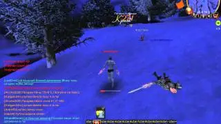 Karos Cheat (Kill from a distance) Balance Destreyer