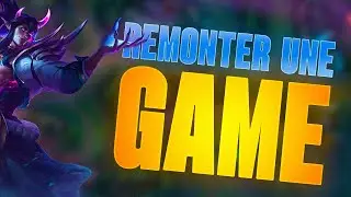 Gagner Avec 6K Gold De Retard ??? - Game Thresh Master