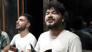 Furkan KAMA & Muhabbet havaları (2)Görnek yaylası