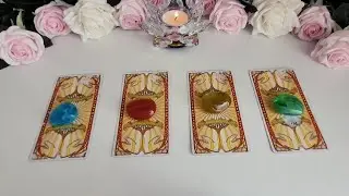 ЧТО ОН ДУМАЕТ ОБО МНЕ СЕГОДНЯ? ❤💐 Его мысли 👦🏻💭 Что он думает обо мне? Гадание на таро 🔮 🧿