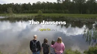 The Jansen Family - A Lights On Story