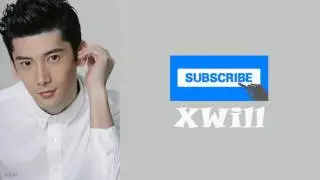 刘芮麟《一生为你》~ 电影《龙拳小子》主题曲 XWill歌词   Kungfu Boys Theme Song   2016 08 05