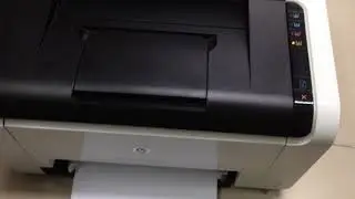 fix printer hp laserjet cp1025 color toner cartridge error