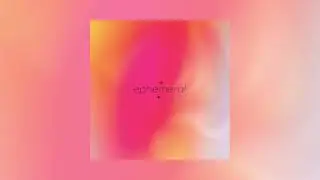 In Motionless [Official Audio] - Yenoh
