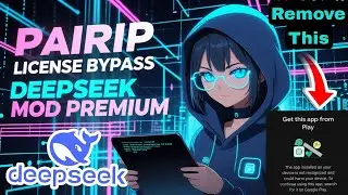 ✨ Pairip License Check v2 Removal | Mt Manager ViP | ClownTricks