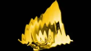 (RQ 3/3) KlaskyKlaskyKlaskyKlasky Gummy Bear Song Version in Stereoup V503