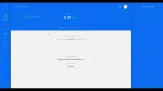 What is a wallet secret key and where can I find it?