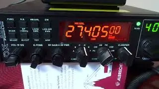 Noise Reduction Circuit NRC K-PO DX 5000 Plus