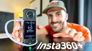 Insta360 X4 e X3 verso l’infinito e oltre con Insta360+