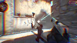 Valentino❤ (csgo montage)