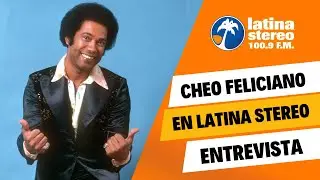 CHEO FELICIANO: Viaje a Africa, la historia de 