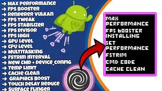 NEXT GEN ⚡ FEATURES | BREVENT MODULE FOR HIGH + LAG FIX ALL GAMES ⚡ BEST MAGISK MODULE 