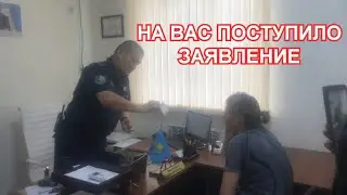 НАЧАЛО  ШЬЮТ НОВОЕ ДЕЛО. ДК АТЫРАУ