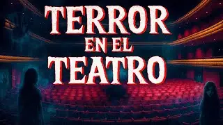 “Something was applauding us at the Rubén Darío Theater”: The scariest story ever told there