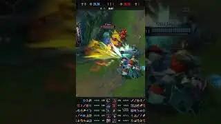 The difference between Faker and Gumayusi 