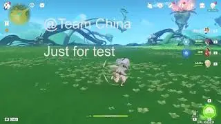 Sumeru Teapot Leak | Genshin Impact |