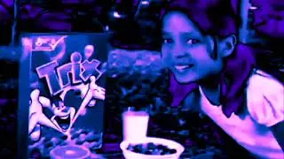 Trix Cereal Commercials Compilation All Ads In PowerCityEvening