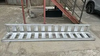 СХОДНИ-МОСТЫ-БРИДЖИ - 1,2тн - проданы