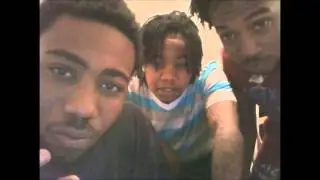 GOIN IN PT 1 SNAP & KILLA K