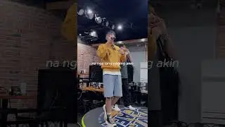 sana hindi ka na nga lan naging akin