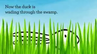 Duck! Rabbit! by Amy Krouse Rosenthal (Chronicle Books)