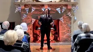 Eric Botto - Dein ist mein ganzes Herz