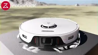 Roborock S8 Pro Ultra I Odzyskaj swój czas