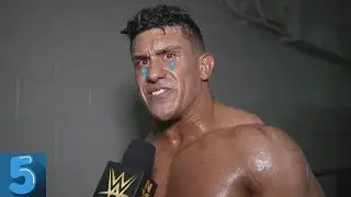 Why These 5 WWE Wrestlers Are NOT Getting PUSHED...