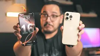 حرفيـاً 5 عيوب خطيرة في الـ iPhone 16 تجعله الاختيار الاسوء 👎