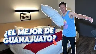 HOTEL CITY EXPRESS PLUS | ¿QUE INCLUYE?