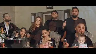 Vali de la Ploiesti&Costel Biju - Familie Fericita | Official Video 4k