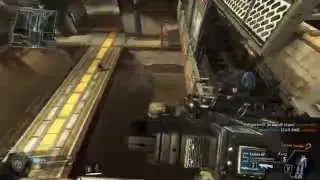 Titanfall - Camper-spree